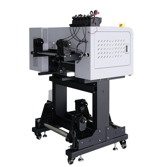 Locor UV DTF Printer