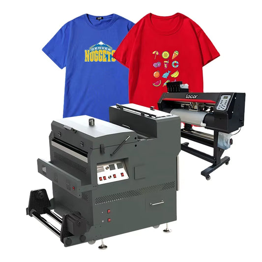 Locor DTF Printer
