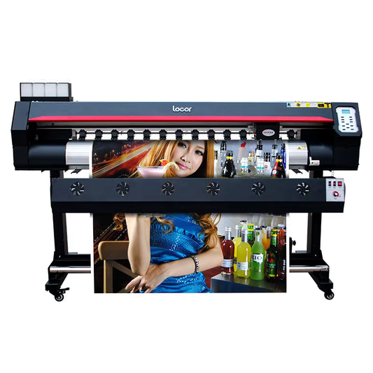 Locor Printer