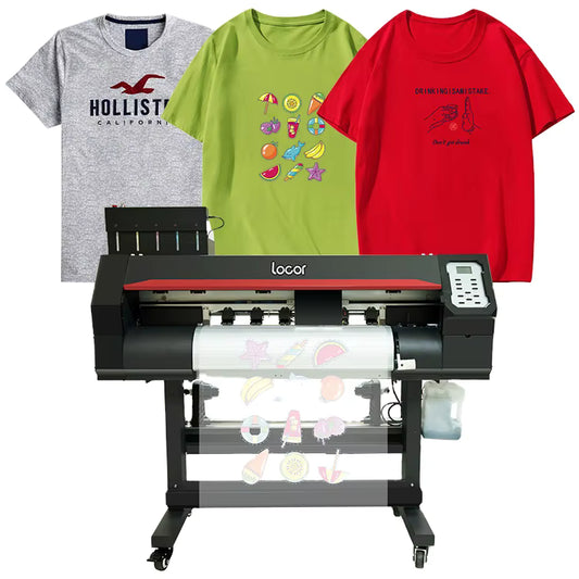 Locor DTF Printer