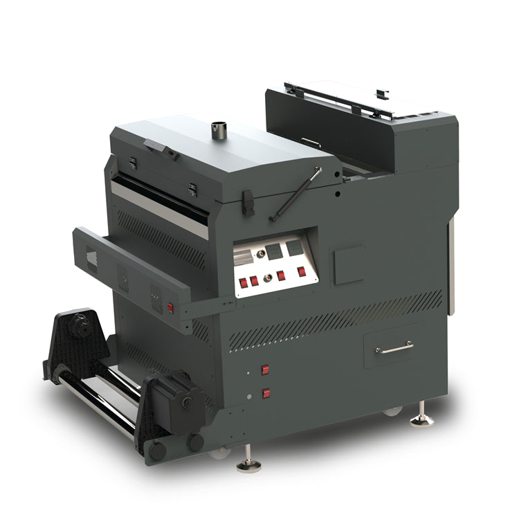 Locor DTF Printer