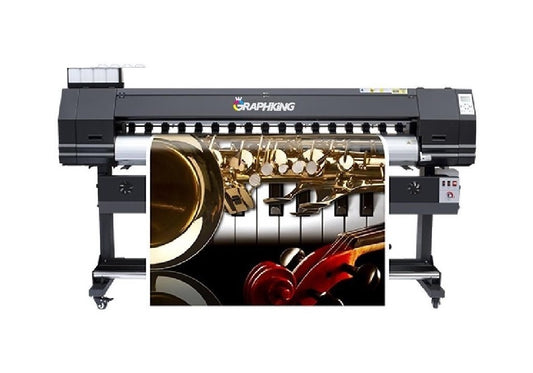 Graphking Printer