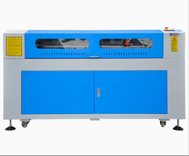 Laser CO2 1390 Laser Engraver