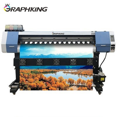 Graphking Printer