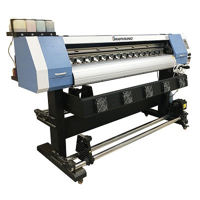 Graphking Printer