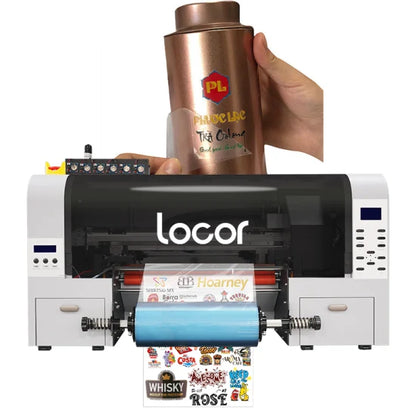Locor UV DTF Printer