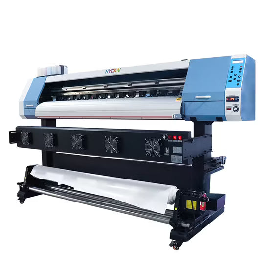 Graphking Printer