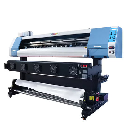 Graphking Printer