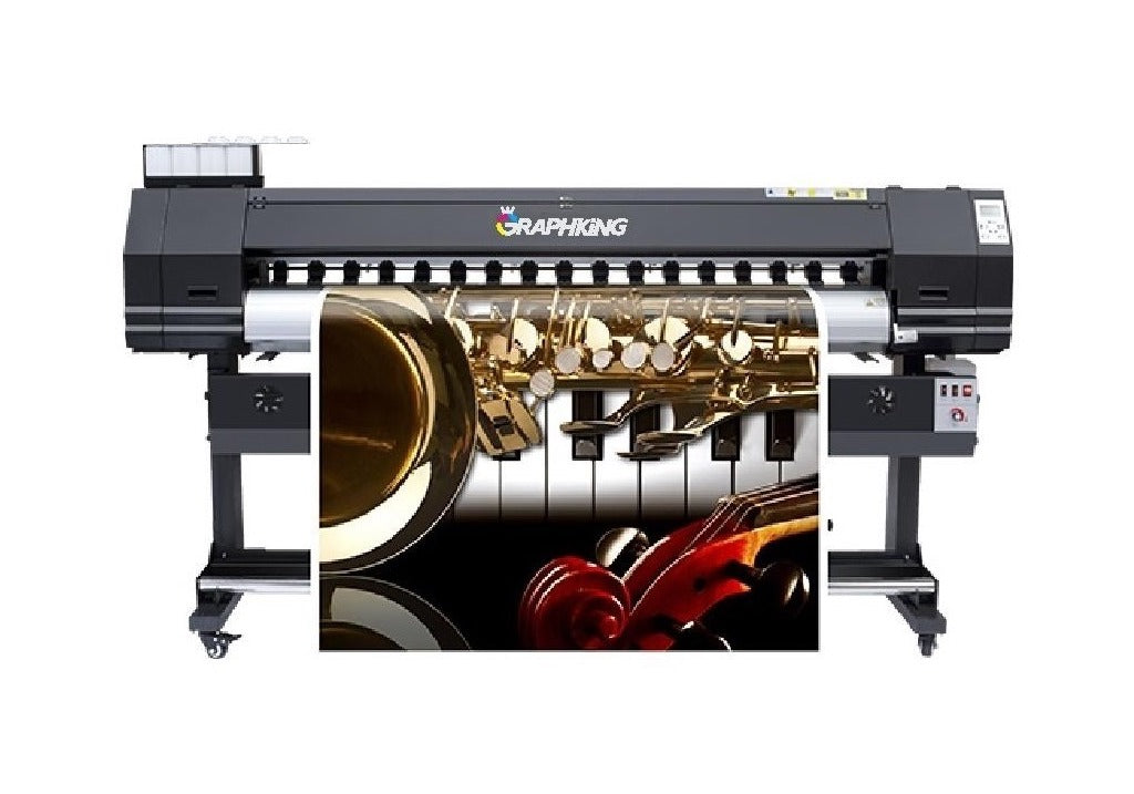 Graphking Printer