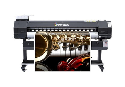 Graphking Printer