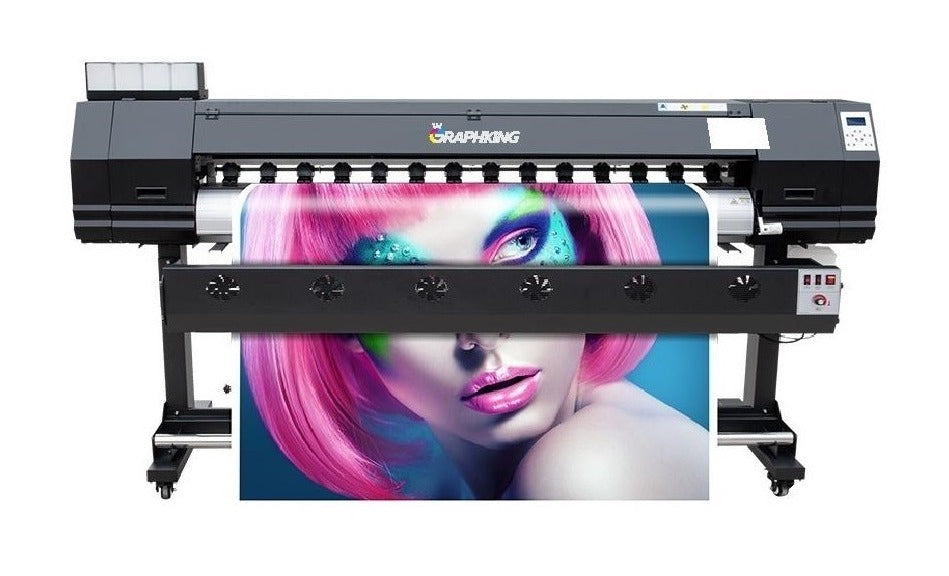 Graphking Printer
