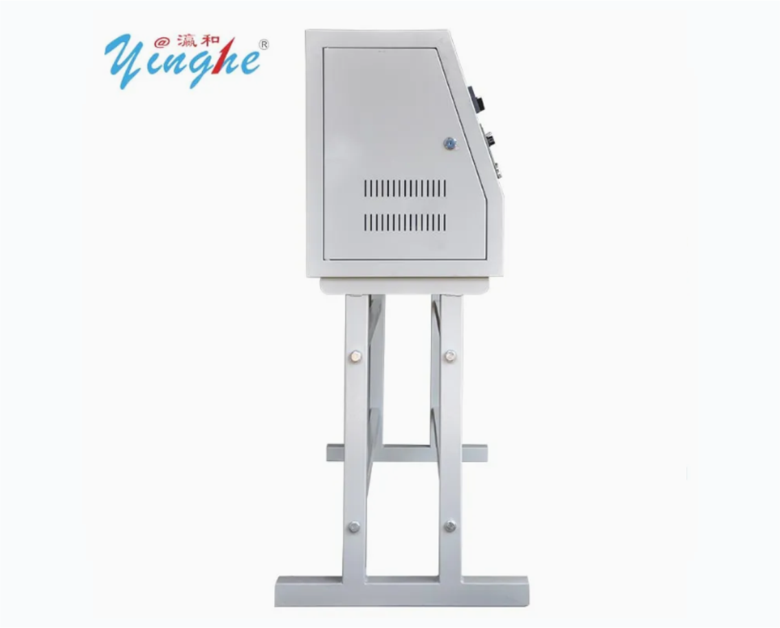 Yinghe 1.6m Sublimation Calender 1600mm Cloth Roller Heat Press Transfer Machine