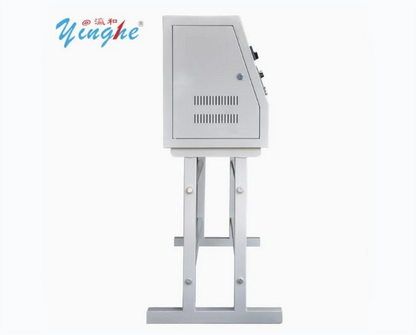 Yinghe 1.6m Sublimation Calender 1600mm Cloth Roller Heat Press Transfer Machine
