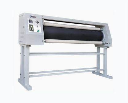 Yinghe 1.6m Sublimation Calender 1600mm Cloth Roller Heat Press Transfer Machine