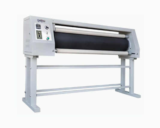 Yinghe 1.6m Sublimation Calender 1600mm Cloth Roller Heat Press Transfer Machine