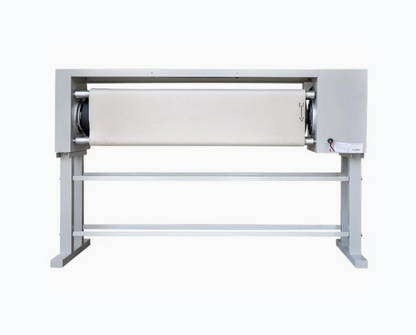 Yinghe 1.6m Sublimation Calender 1600mm Cloth Roller Heat Press Transfer Machine