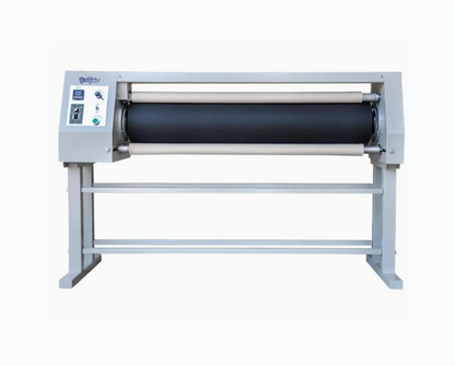 Yinghe 1.6m Sublimation Calender 1600mm Cloth Roller Heat Press Transfer Machine