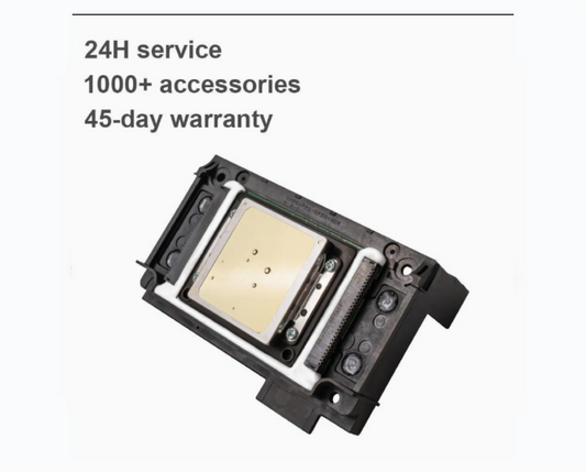 Dtf Printing Machine 2 Head I3200 A1 Size Digital Flatbed XP600 Printhead