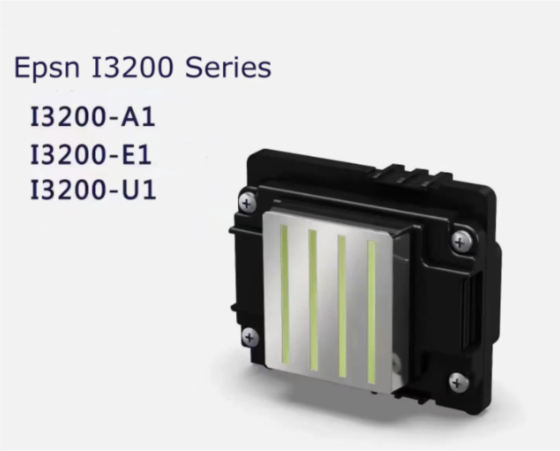 Premium I3200 Printhead for XP600 Printer Performance Boost