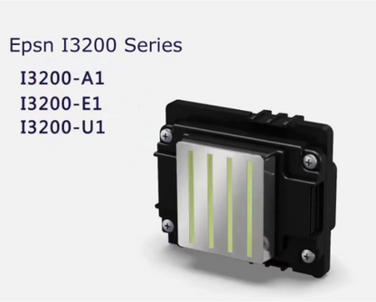 Premium I3200 Printhead for XP600 Printer Performance Boost