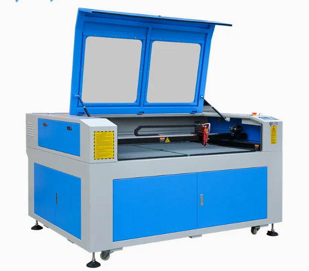 Laser CO2 1390 Laser Engraver