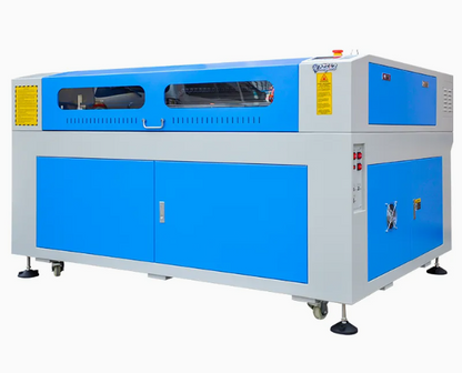 Laser CO2 1390 Laser Engraver