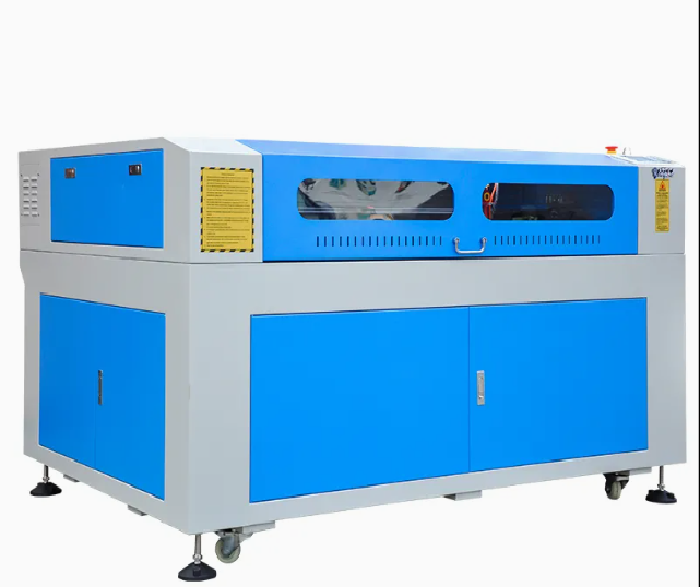 Laser CO2 1390 Laser Engraver