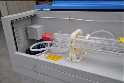 Laser CO2 1390 Laser Engraver