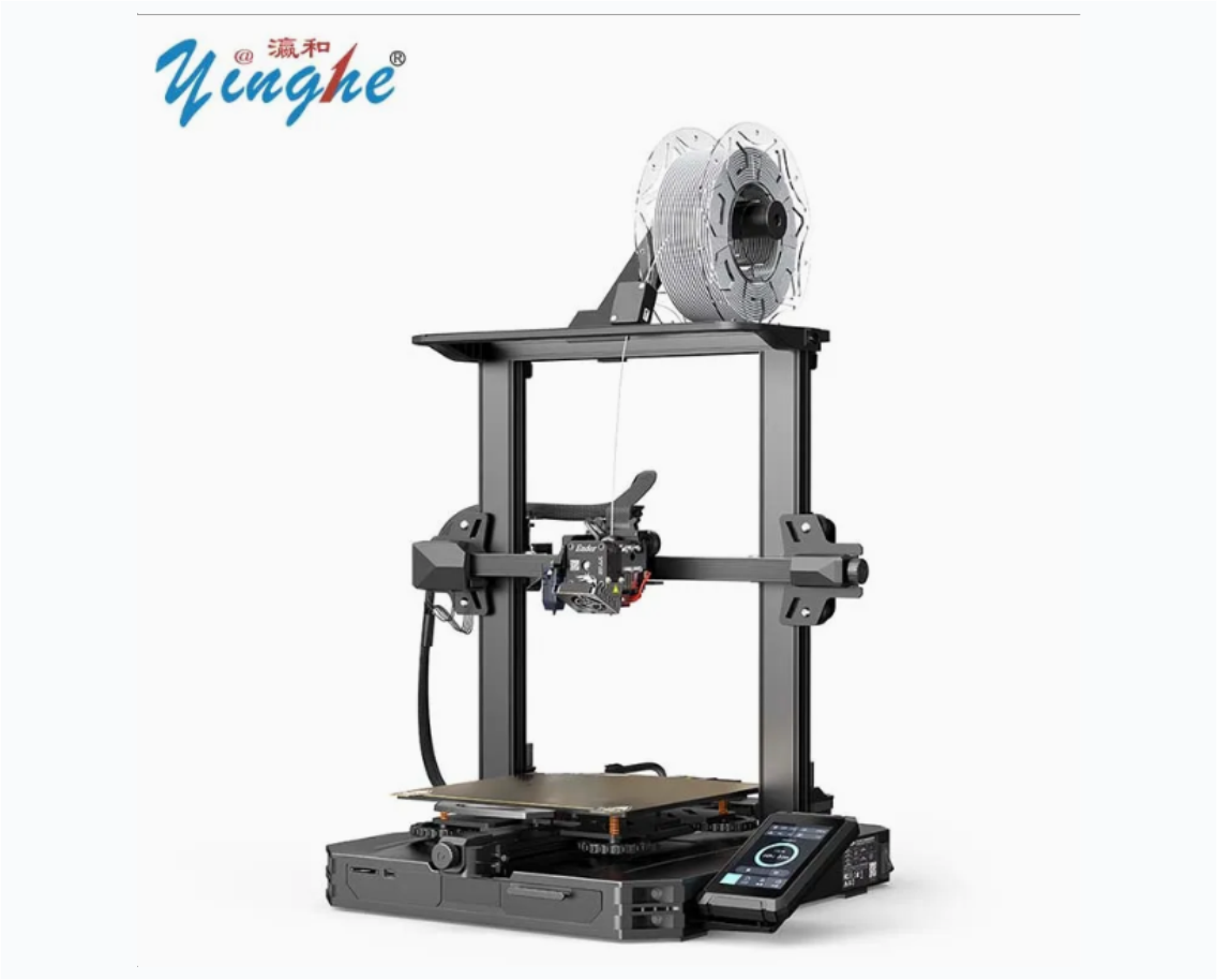 High Speed Automatic Original Customised 3D Printing Manufacturers 3D Printing Service professional Fdm 3D Printer