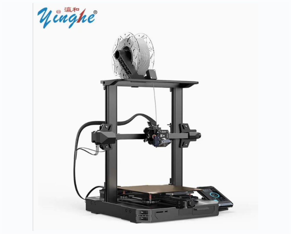 High Speed Automatic Original Customised 3D Printing Manufacturers 3D Printing Service professional Fdm 3D Printer