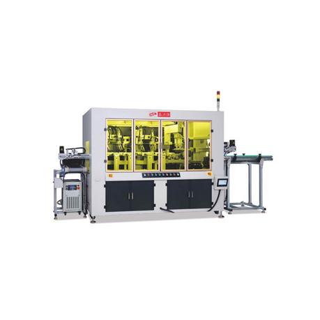 Multi-Dimensional Screen Silk Printer